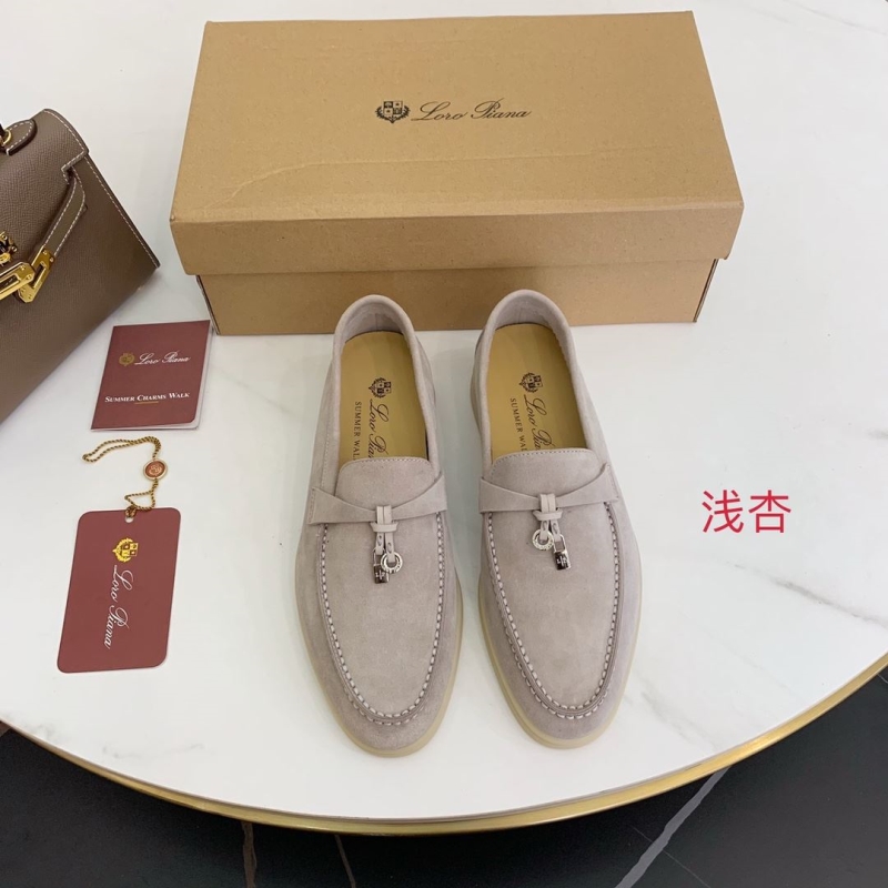 Other Leather Shoes